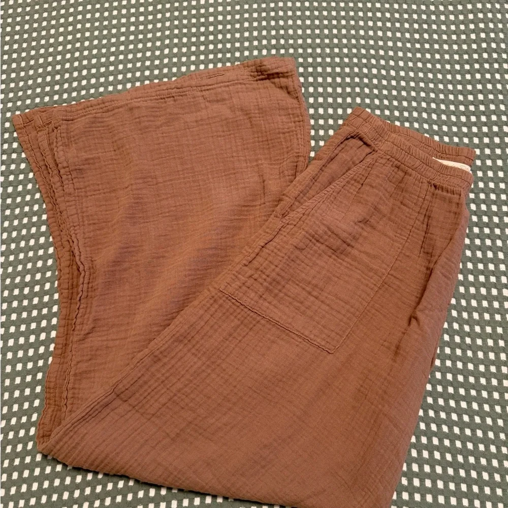 Everyday Ritual Riley Pant (matching set) - Picture 3 of 10